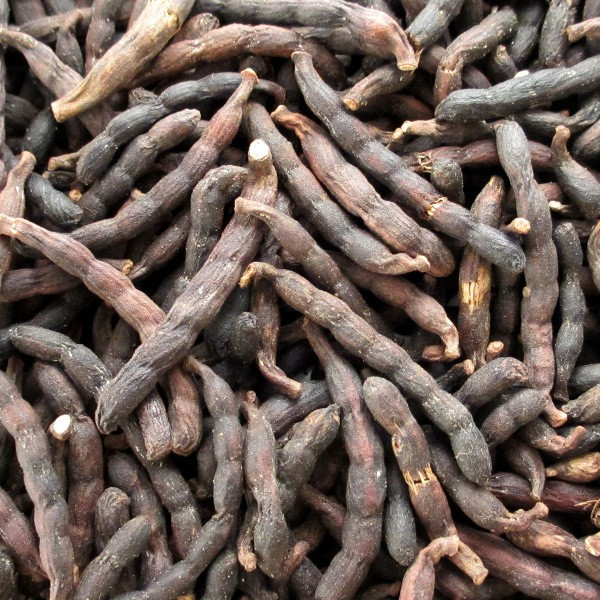 Guinea Pepper (Xylopia Aethiopica)