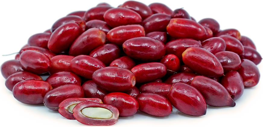 Miracle Berry