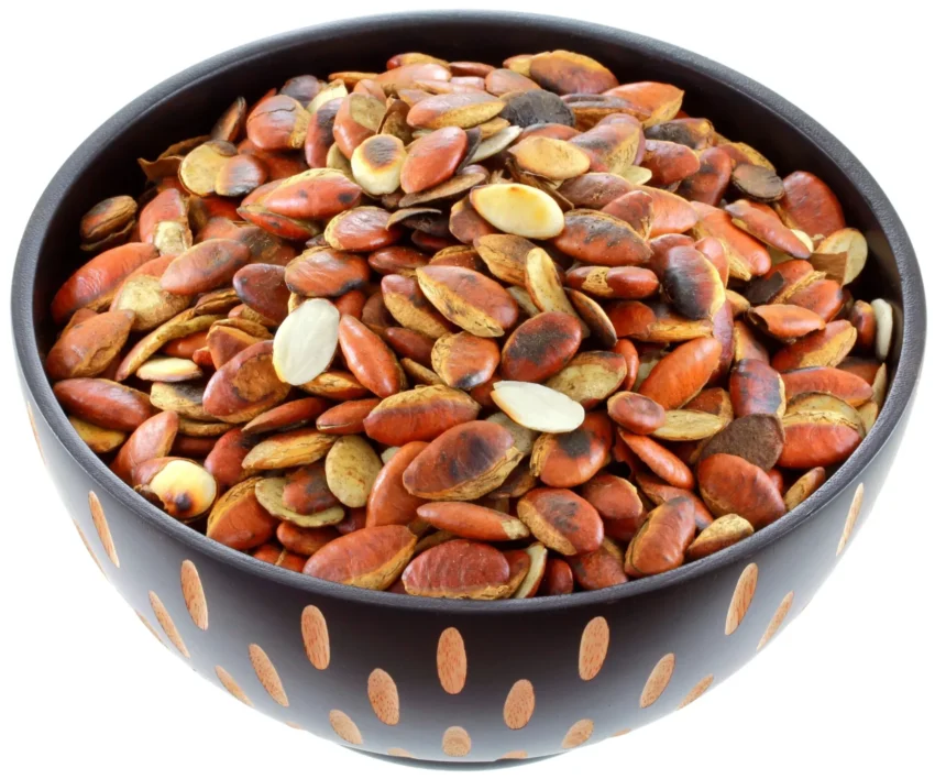 Wild Mango (Irvingia Gabonensis Seeds)